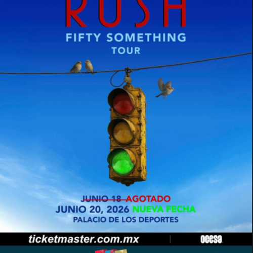 Rush 2026 2 🇲🇽